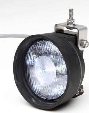 Whelen Engineering PAR-36 Super-LED® Steady-Burn Spotlight, Model# P36SLCHG