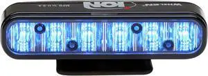 Whelen Engineering ION Series Super-LED® Universal Blue, Model# IONB