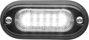 Whelen Engineering ION Mini T-Series® SOLO White, Model# TLMIC