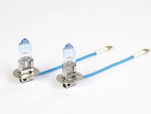 Philips H3 Vision Plus Headlight 2-Pack