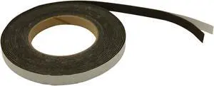 JVCC ACF-06 Acrylic Craft Felt Tape: 3/4 in x 300 in. (Dark Brown) - OEM JVCC ACF-06 Acrylic Craft Felt Tape: 3/4 in x 300 in. (Dark Brown) - OEM