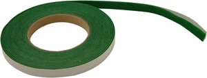 JVCC ACF-06 Acrylic Craft Felt Tape: 3/4 in x 300 in. (Emerald Green) - OEM JVCC ACF-06 Acrylic Craft Felt Tape: 3/4 in x 300 in. (Emerald Green) - OEM
