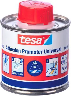 tesa Adhesion Promoter Universal (60150): 100 ml
