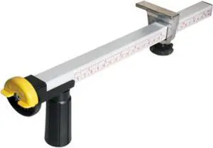 FindTape Carton Sizer (ET-235): measure up to 10 inches (Yellow)
