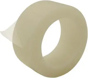 Patco Greenhouse Repair Tape [Short Term] (5068): 2 in. (48mm actual) x 36 yds. (Clear)