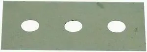 Excell BSD-RP Bag Sealing Dispenser Replacement Bag Trimmer Blade: 1-Pack