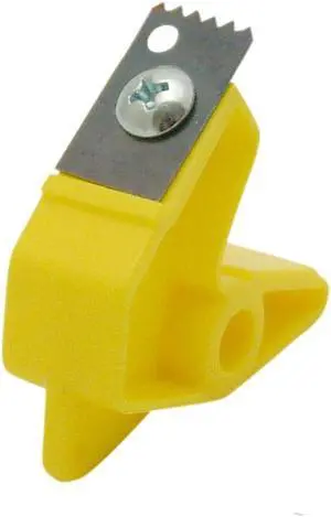 Excell BSD-RP Bag Sealing Dispenser Replacement Inside Blade Set: 1-Pack