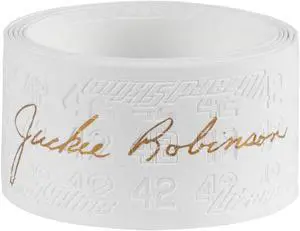 Lizard Skins DSP MLB Bat Grip Tape: 0.5 mm thick (Jackie Robinson 3)