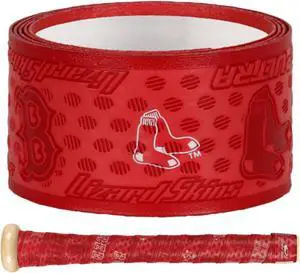 Lizard Skins DSP Ultra MLB Bat Grip Tape: 1.1 mm thick (Boston Red Sox)