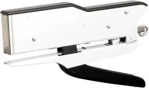 Zenith 548/E Plier Stapler: stapler (Black & White)