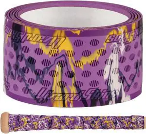 Lizard Skins DSP Ultra Camo Bat Grip Tape: 1.1 mm thick (Geaux Camo) - OEM