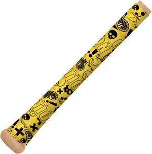 Lizard Skins DSP Ultra Specialty & Outburst Bat Grip Tape: 1.1 mm thick (Dropping Bombs)