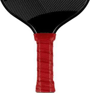 Lizard Skins DSP Ultra Pickleball Grip Tape: 0.8 mm thick  (Crimson Red)