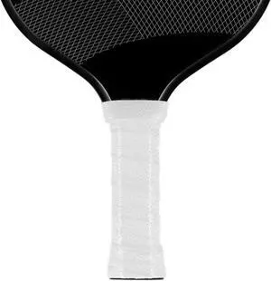 Lizard Skins DSP Ultra Pickleball Grip Tape: 0.8 mm thick  (Diamond White)