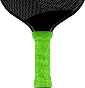 Lizard Skins DSP Ultra Pickleball Grip Tape: 0.8 mm thick  (Emerald Green)