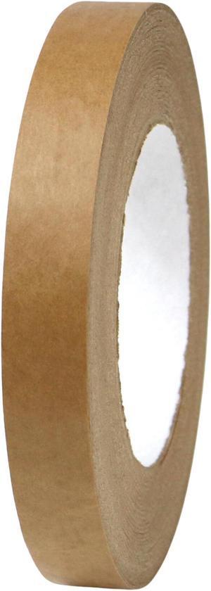 Shurtape General Purpose Kraft Packaging Tape (FP-96): 3/4 in. x 60 yds. (Kraft) *non-branded, white core