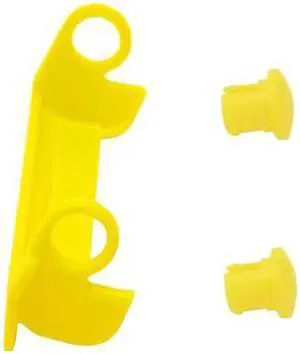 Excell EX-17 Replacement Blade Cover: 1 in. width