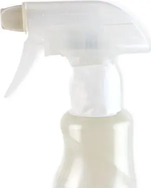 FindTape Lid Label / Leak Prevention Sealing Strips: 1-1/4 in. width (White)