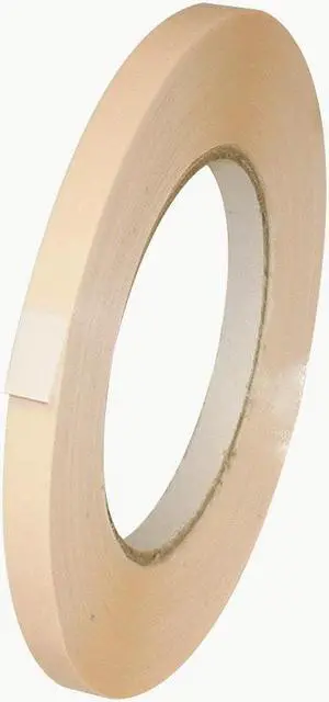 FindTape Produce Bag Sealing Tape (UPVC-PBS): 3/8 in. x 180 yds. (White)