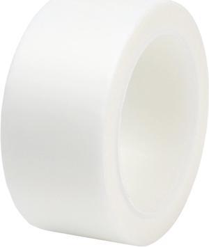 Patco Graphics Protection Tape [Polypropylene Film / Silicone Adhesive] (3700): 2 in. (48mm actual) x 36 yds. (Transparent)