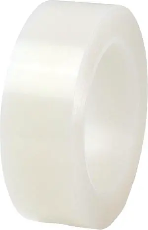 Patco Removable Auto Glass Retention Tape (5540): 1-1/2 in. x 36 yds. (Clear)
