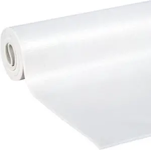 Duck Brand EasyLiner Clorox Shelf Liner [Non-Adhesive]: 20 in. x 6 ft. (Taupe)