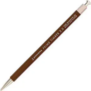 HIGHTIDE Penco Prime Timber Pencil: v2.0 (Brown) - OEM