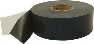 3M Extreme Sealing Tape (4411): 2 in. (48mm actual) x 36 yds. (Black)
