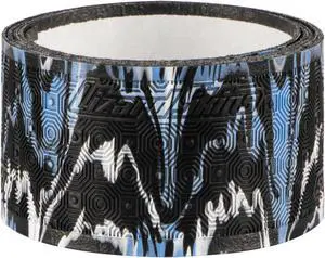 Lizard Skins Lacrosse Grip Tape V2: 0.5 mm thick / 39 inch length (Midnight Camo)