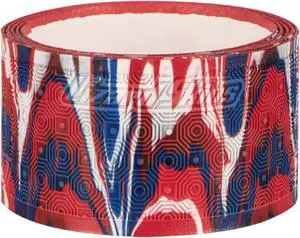 Lizard Skins Lacrosse Grip Tape V2: 0.5 mm thick / 39 inch length (Patriot Camo)