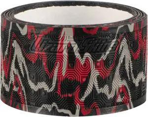 Lizard Skins Lacrosse Grip Tape V2: 0.5 mm thick / 39 inch length (Wildfire Camo)