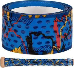 Lizard Skins DSP Ultra Camo Bat Grip Tape: 0.5 mm thick (Marvelous Camo)