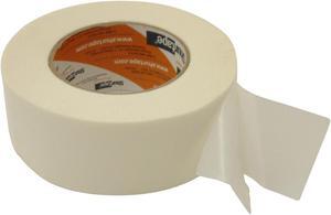 Shurtape Double-Sided Non-Woven Tissue Tape (DT-200): 2 in. (48mm actual) x 55 yds. (White)