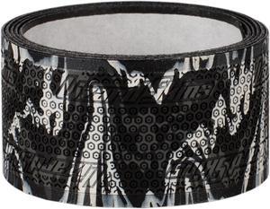 Lizard Skins DSP Hockey Grip Tape: 0.5 mm thick / 39 inch length (Black Camo)