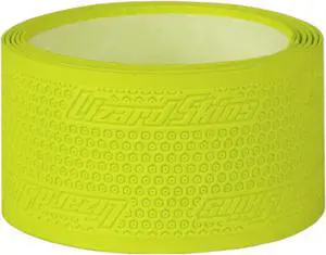 Lizard Skins DSP Hockey Grip Tape: 0.5 mm thick / 39 inch length (Neon)