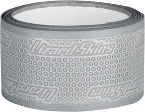Lizard Skins DSP Hockey Grip Tape: 0.5 mm thick / 39 inch length (Platinum)