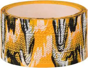 Lizard Skins DSP Hockey Grip Tape: 0.5 mm thick / 39 inch length (B's Camo)
