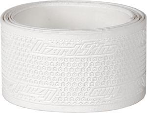 Lizard Skins DSP Hockey Grip Tape: 0.5 mm thick / 39 inch length (White)