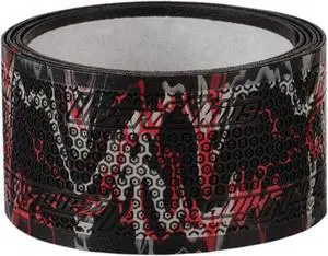Lizard Skins DSP Hockey Grip Tape: 0.5 mm thick / 39 inch length (Wildfire Camo) - OEM