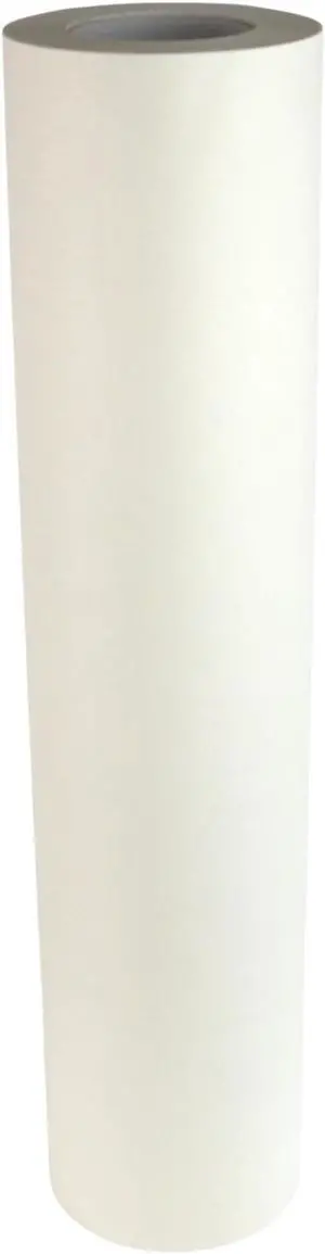 FindTape Lettering & Graphics Application Tape [Medium-High Tack]: 24 in. x 300 ft. (Translucent Natural)