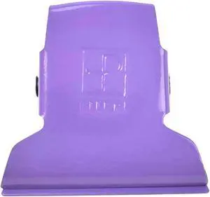 Ellepi Spring Paper Clips: small, 5cm (Lilac)