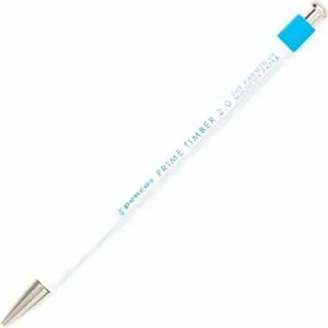 HIGHTIDE Penco Prime Timber Pencil: v2.0 (White)