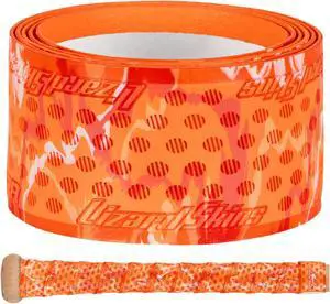 Lizard Skins DSP Ultra Camo Bat Grip Tape: 0.5 mm thick (Crush Camo)