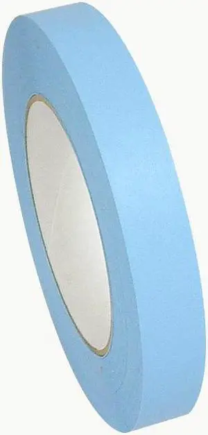 JVCC Console Tape (ART-11): 3/4 in. x 60 yds. (Blue)