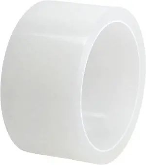 Patco Acid-Free Overlaminating Tape (545 PE): 2 in. (48mm actual) x 60 ft. (Clear)