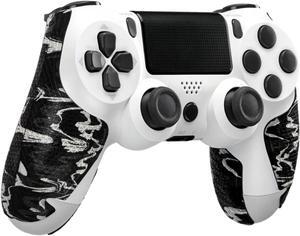 Lizard Skins DSP PS4 Controller Grip: 0.5 mm thick (Black Camo)