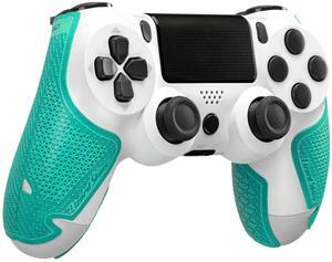 Lizard Skins DSP PS4 Controller Grip: 0.5 mm thick (Teal)
