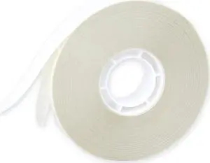tesa 4987 Double-Sided Non-Woven ATG Tape: 3/4 in. x 27.3 yds. (Translucent)