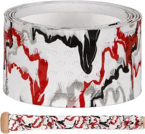 Lizard Skins DSP Ultra Camo Bat Grip Tape: 1.8 mm thick (Fury Camo)