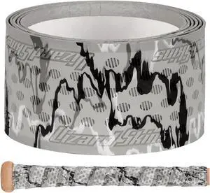 Lizard Skins DSP Ultra Camo Bat Grip Tape: 1.8 mm thick (Shadow Camo)